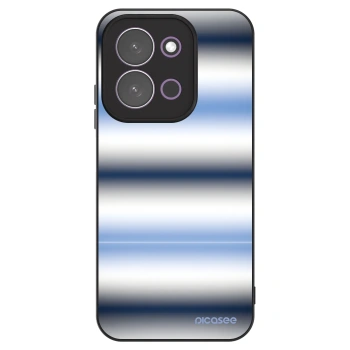 Hülle für Xiaomi Redmi 15C 5G - Static Lines