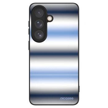 Picasee ULTIMATE CASE PowerShare für Samsung Galaxy S26 - Static Lines