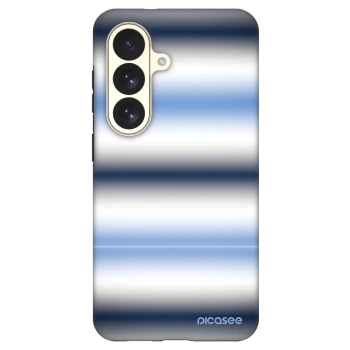 Hülle für Samsung Galaxy S26 - Static Lines