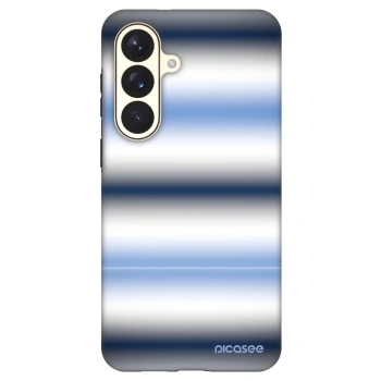 Hülle für Samsung Galaxy S26+ - Static Lines