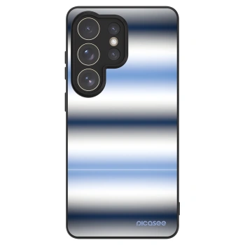 Hülle für Samsung Galaxy S26 Ultra - Static Lines