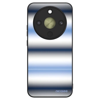 Hülle für Honor Magic8 Lite 5G - Static Lines