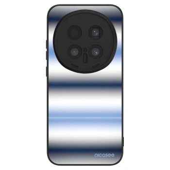 Hülle für Honor Magic8 Pro 5G - Static Lines