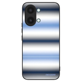 Hülle für Xiaomi Poco X8 Pro Max - Static Lines