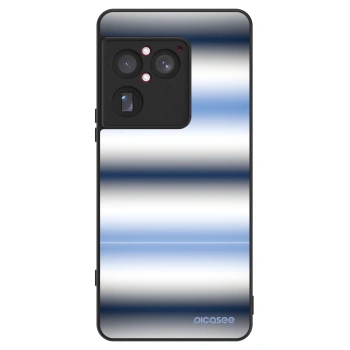Hülle für Sony Xperia 1 VIII 5G - Static Lines
