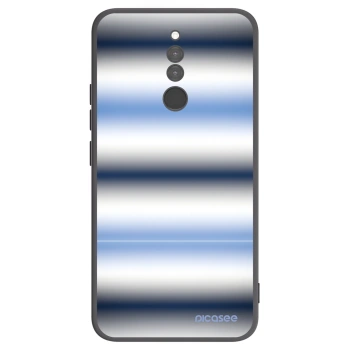 Hülle für Xiaomi Redmi 8 - Static Lines