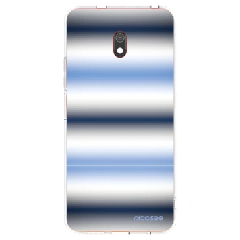 Hülle für Xiaomi Redmi 8A - Static Lines