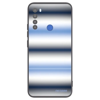 Hülle für Xiaomi Redmi Note 8T - Static Lines