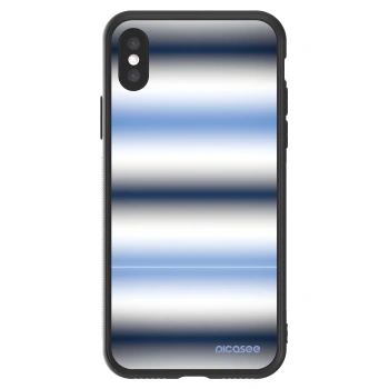 Hülle für Apple iPhone 6 Plus/6S Plus - Static Lines