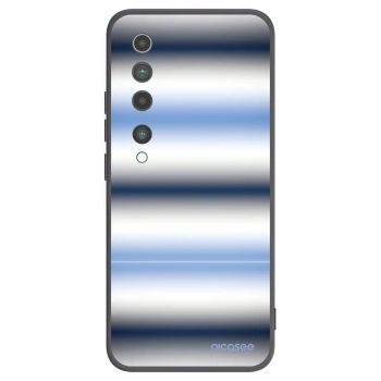 Hülle für Xiaomi Mi 10 - Static Lines