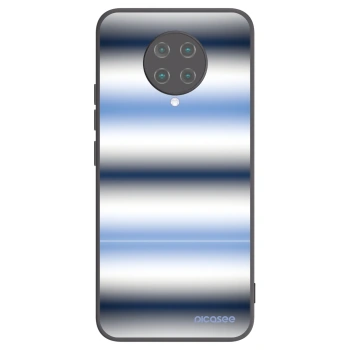 Hülle für Xiaomi Poco F2 Pro - Static Lines