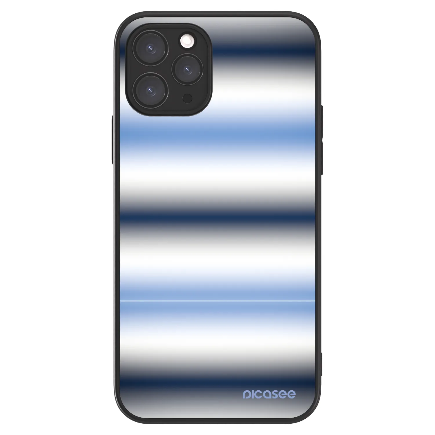 Picasee ULTIMATE CASE für Apple iPhone 11 Pro - Static Lines