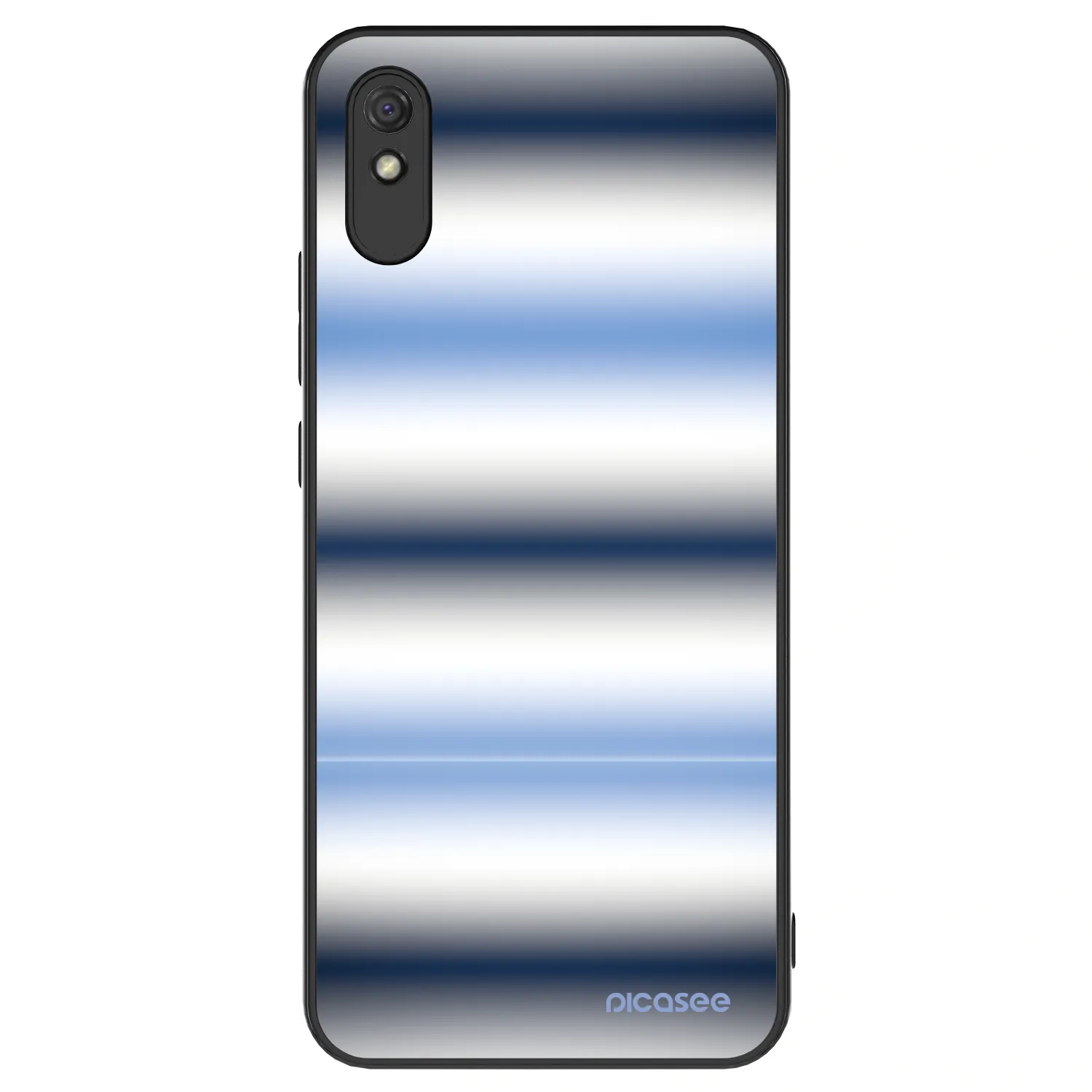 Picasee ULTIMATE CASE für Xiaomi Redmi 9A - Static Lines