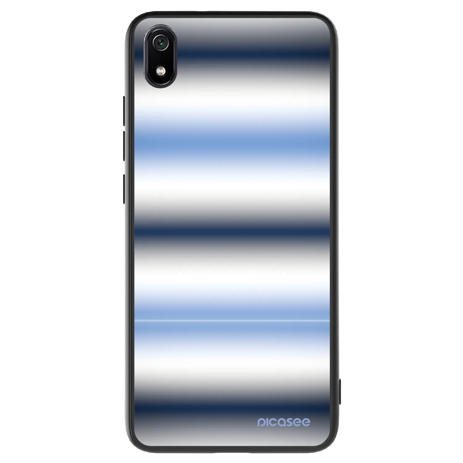 Picasee ULTIMATE CASE für Xiaomi Redmi 7A - Static Lines