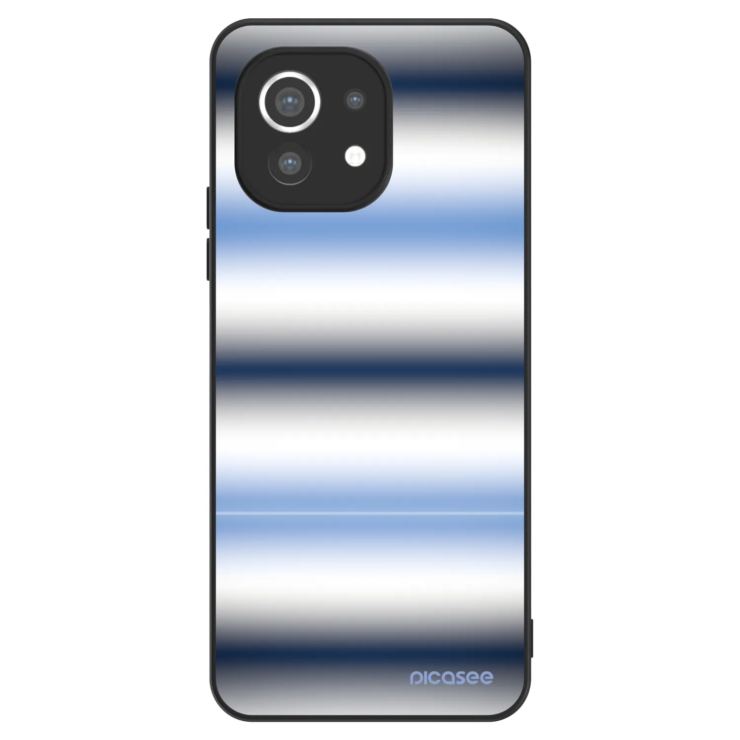 Picasee ULTIMATE CASE für Xiaomi Mi 11 - Static Lines