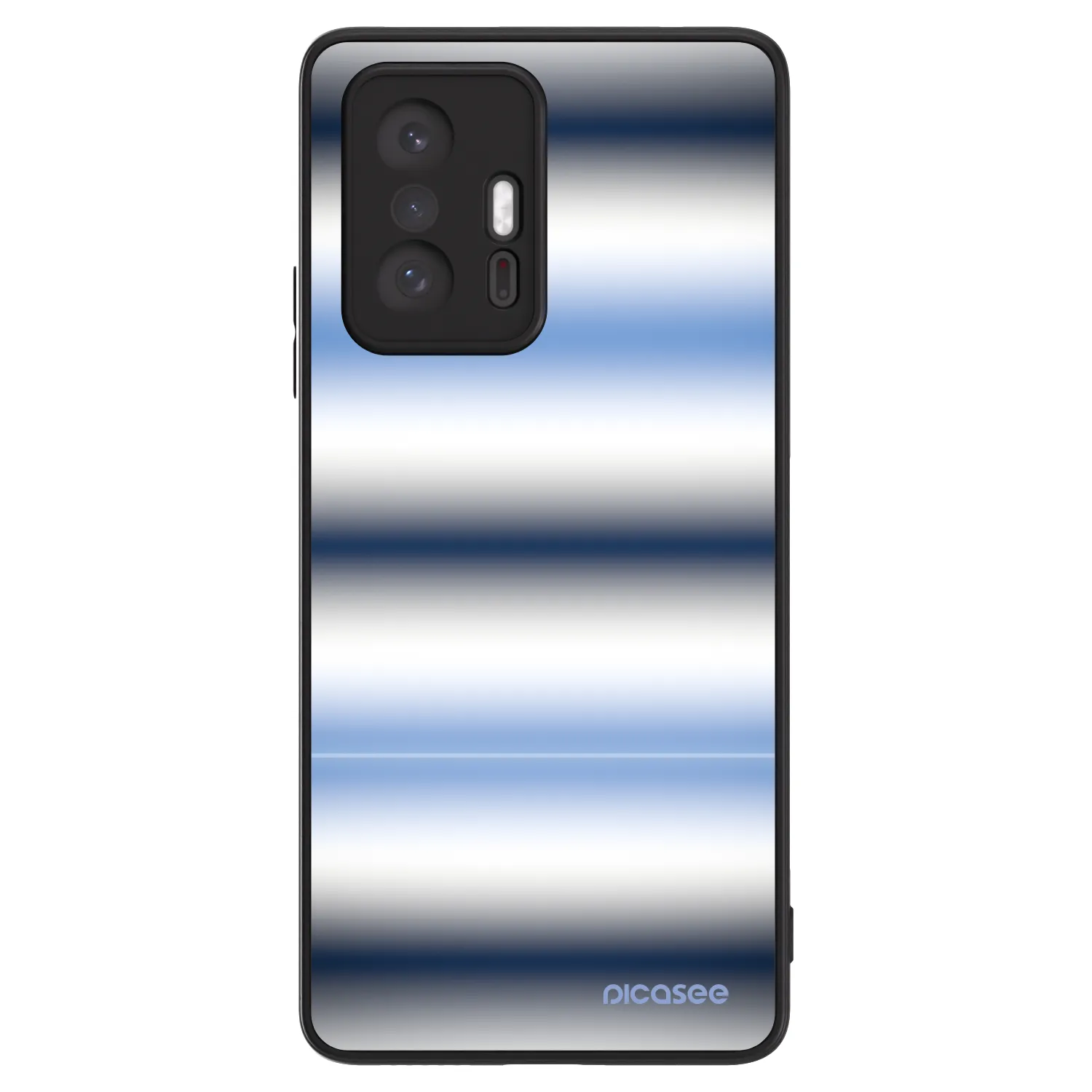 Picasee ULTIMATE CASE für Xiaomi 11T Pro - Static Lines