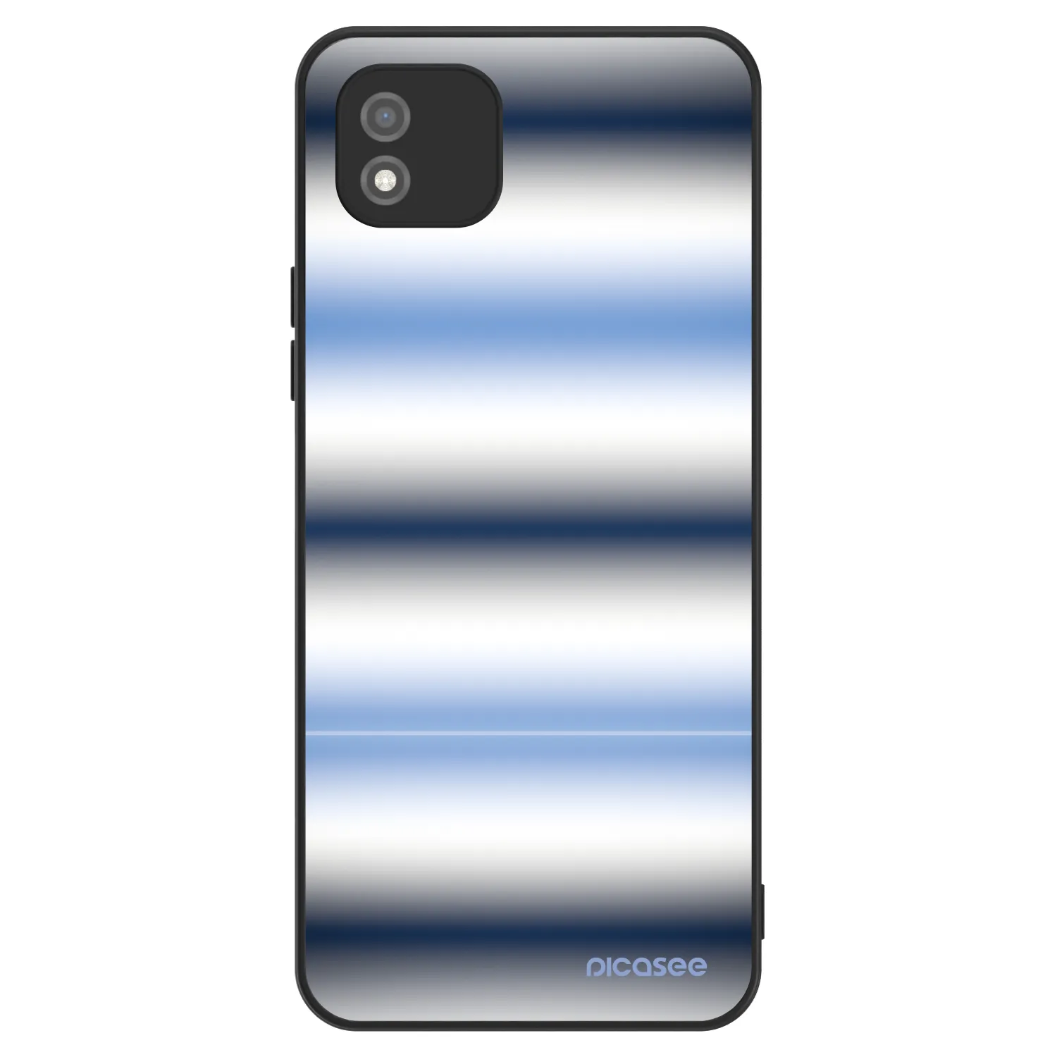Picasee ULTIMATE CASE für Realme C11 (2021) - Static Lines