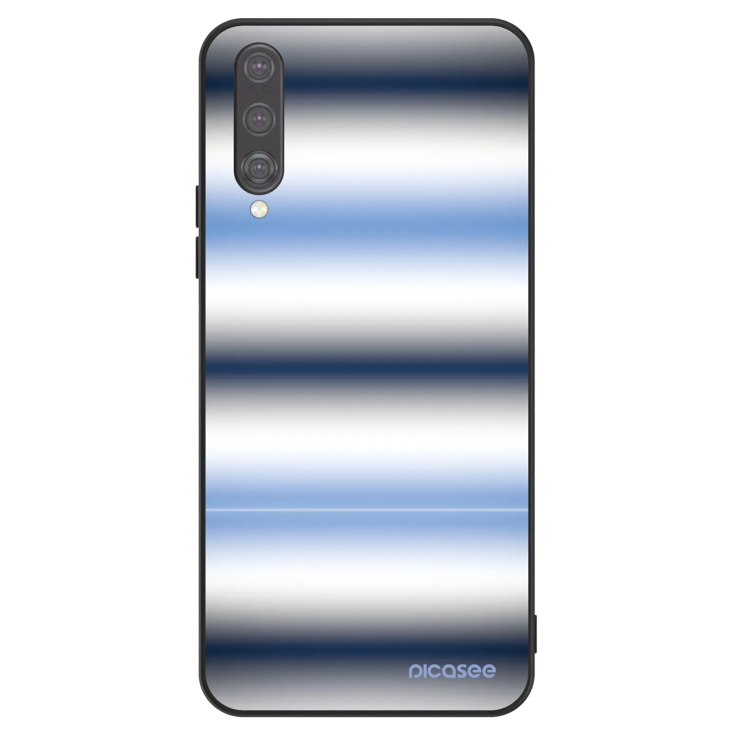 Picasee ULTIMATE CASE für Huawei P20 Pro - Static Lines