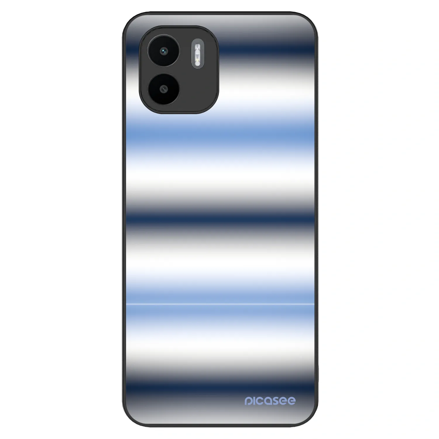 Picasee ULTIMATE CASE für Xiaomi Redmi A1 - Static Lines