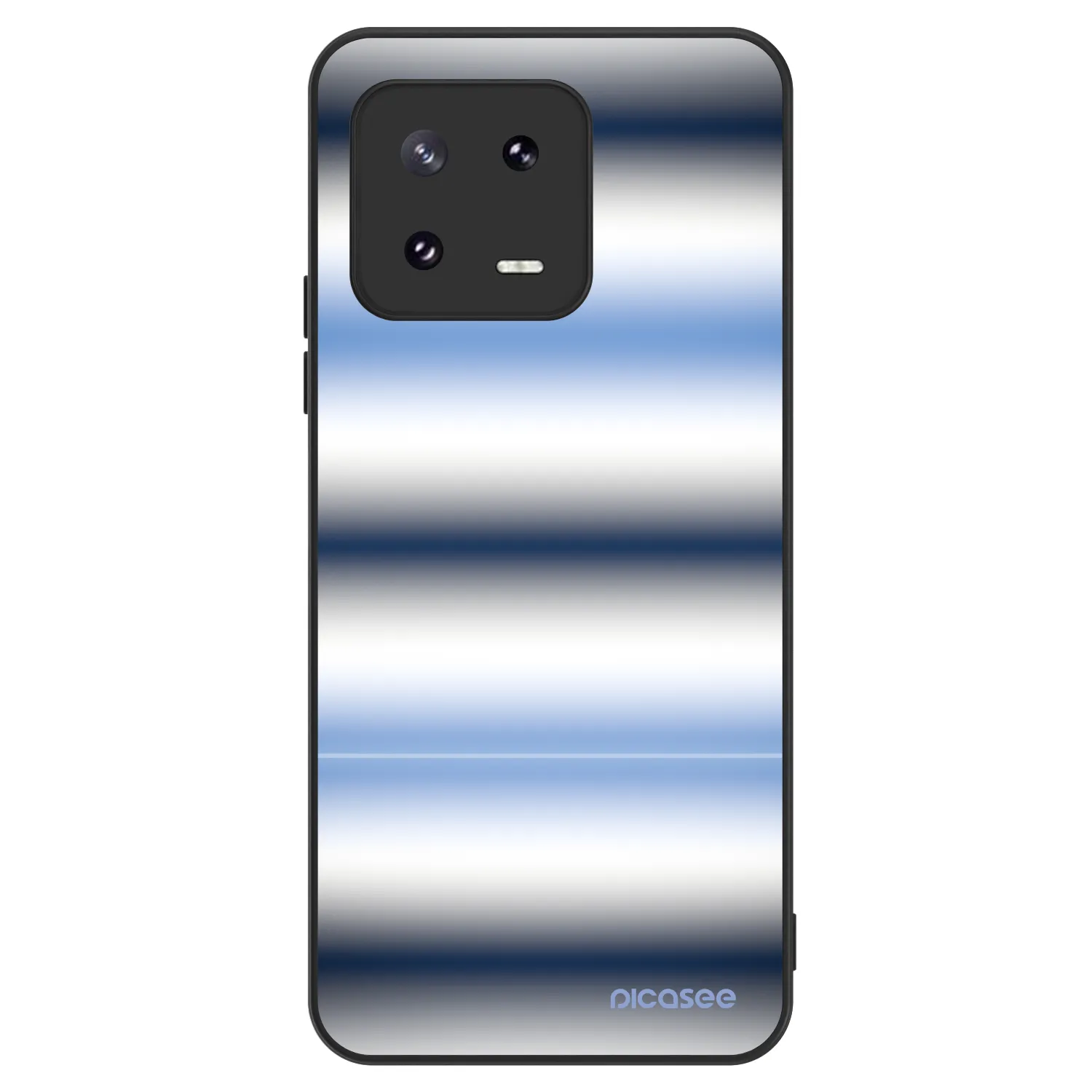 Picasee ULTIMATE CASE für Xiaomi 13 Pro - Static Lines