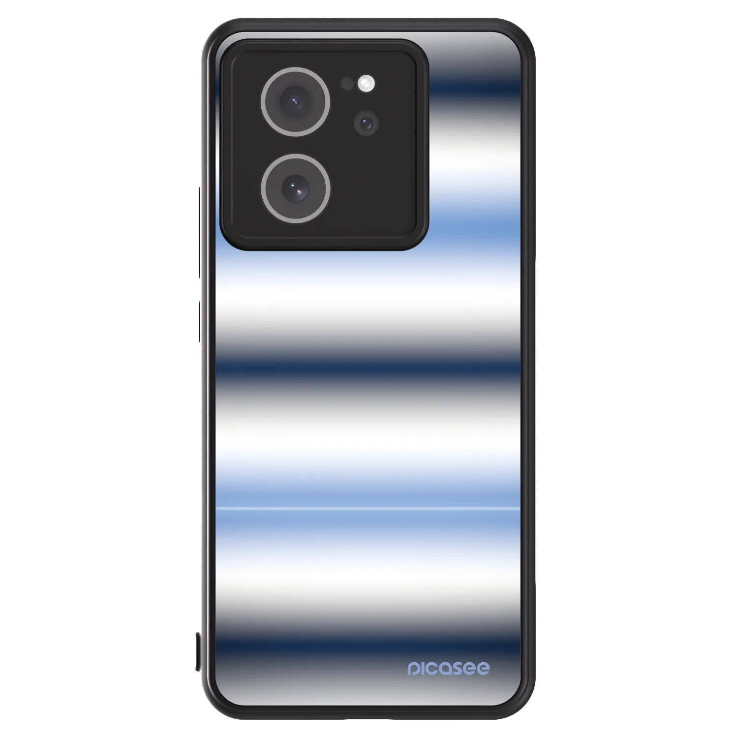 Picasee ULTIMATE CASE für Xiaomi 13T Pro - Static Lines