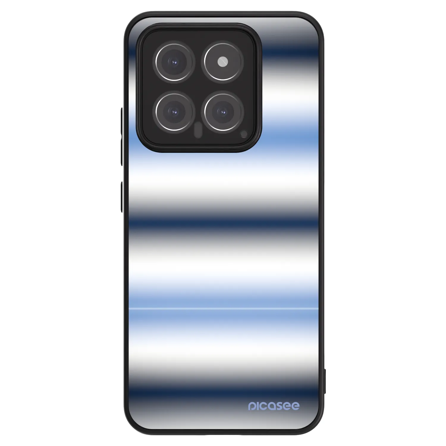 Picasee ULTIMATE CASE für Xiaomi 14 - Static Lines