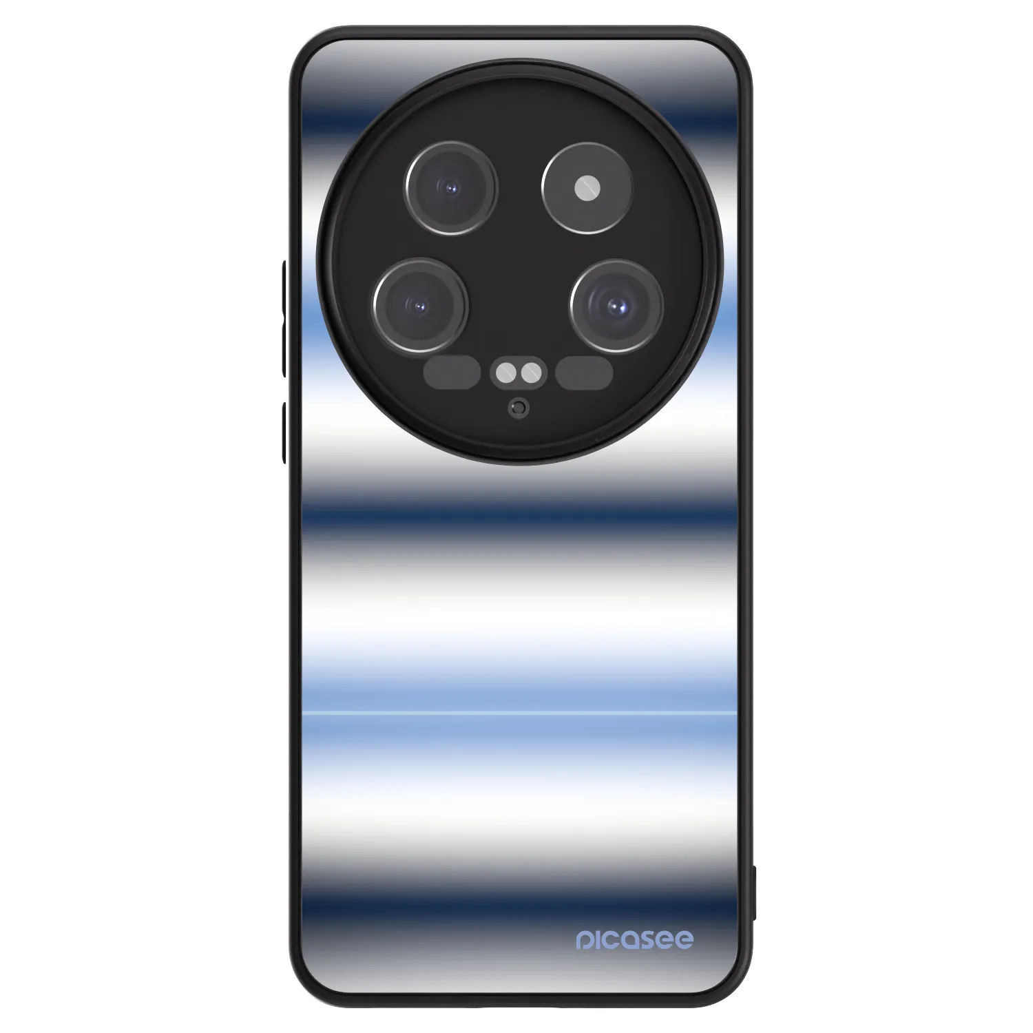 Picasee ULTIMATE CASE für Xiaomi 14 Ultra - Static Lines