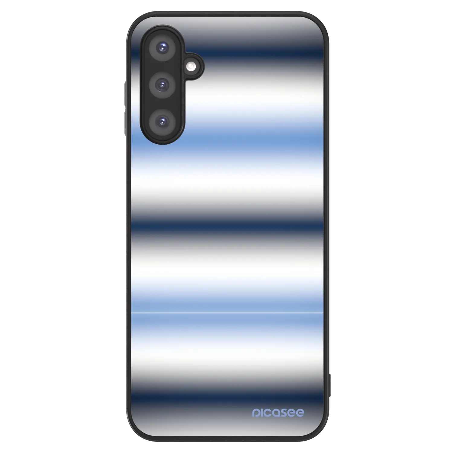 Picasee ULTIMATE CASE für Samsung Galaxy A05s A057G - Static Lines