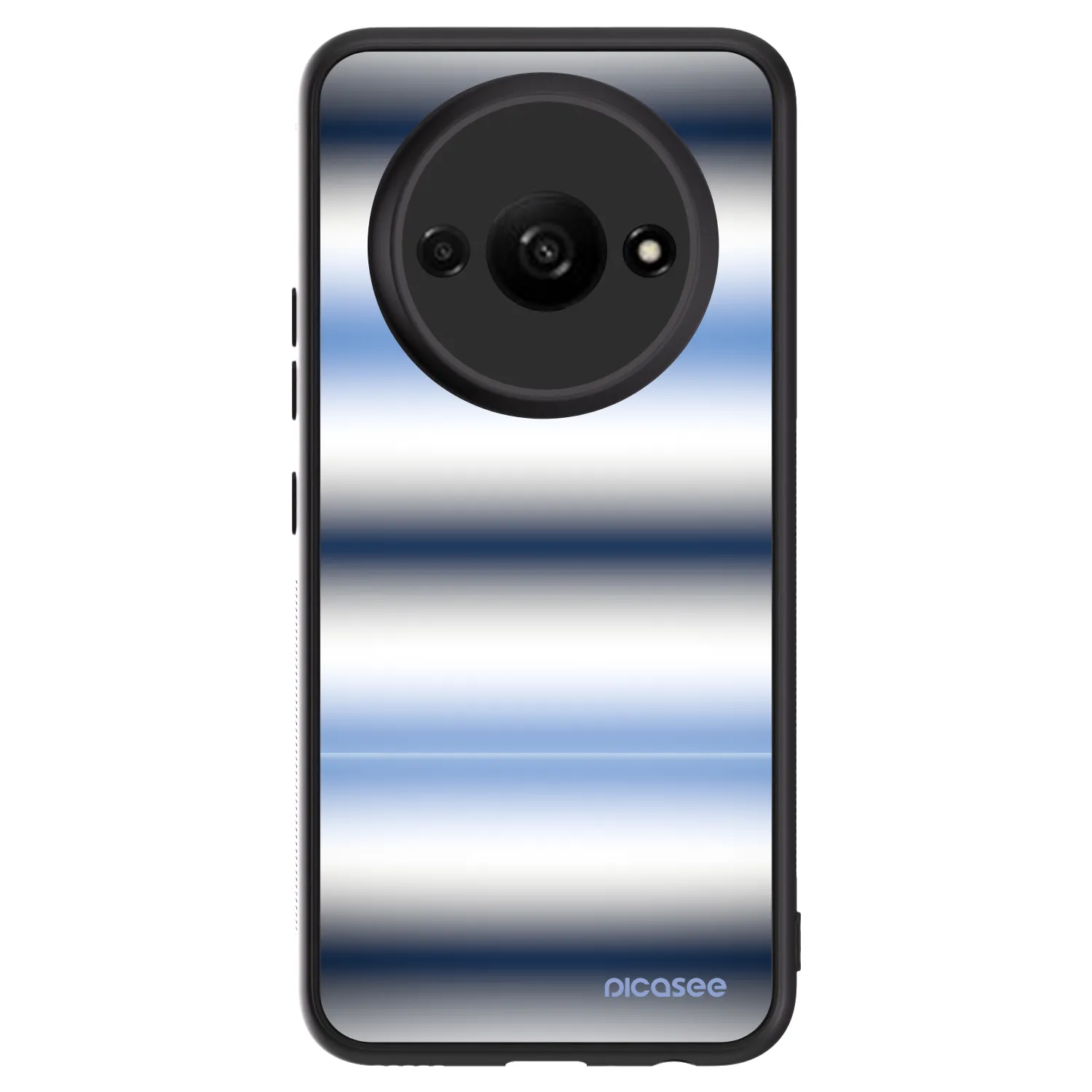 Picasee ULTIMATE CASE für Xiaomi Redmi A3 - Static Lines