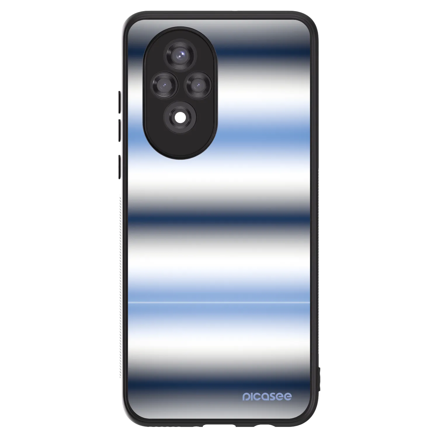 Picasee ULTIMATE CASE für Honor 200 Pro 5G - Static Lines