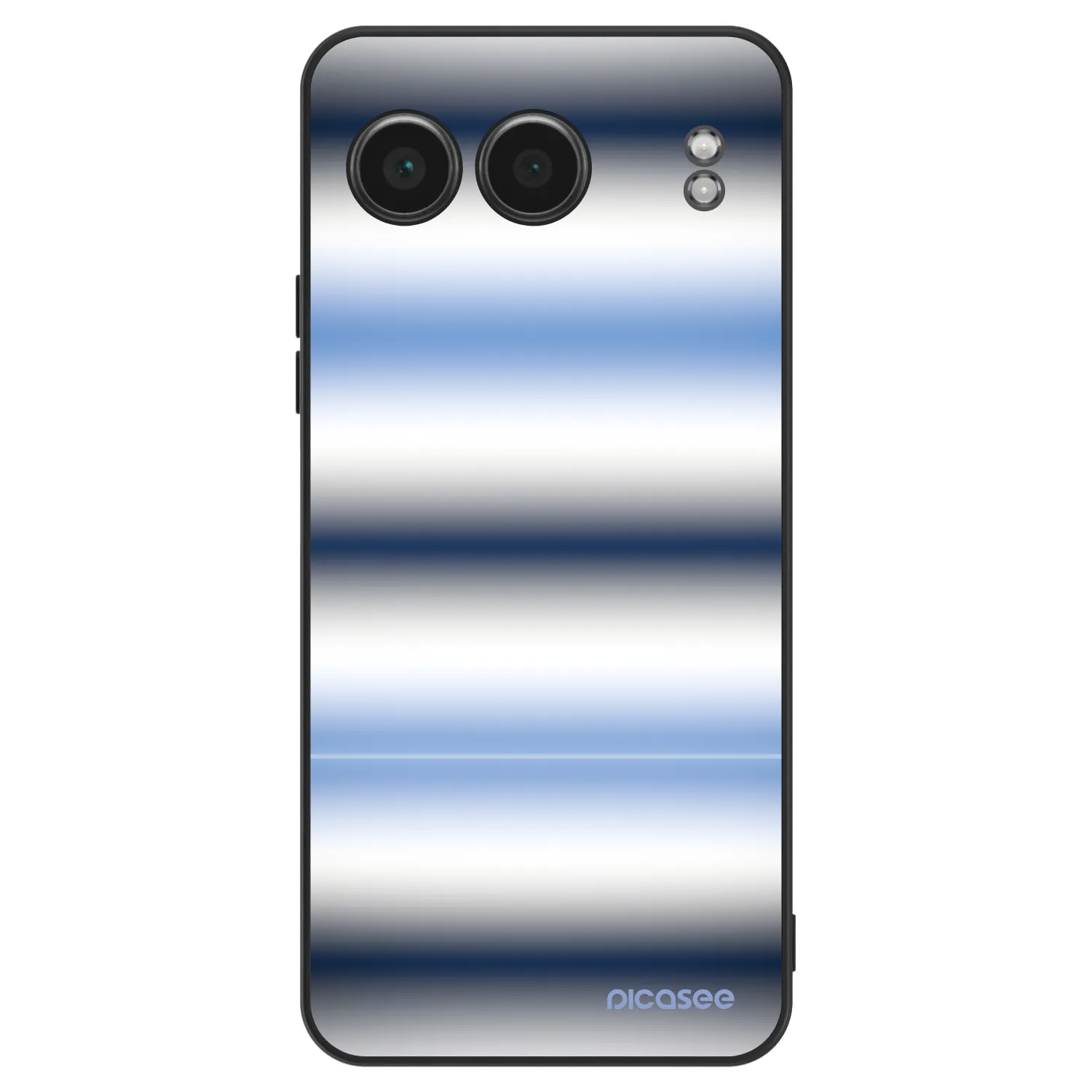 Picasee ULTIMATE CASE für OnePlus Nord 4 - Static Lines