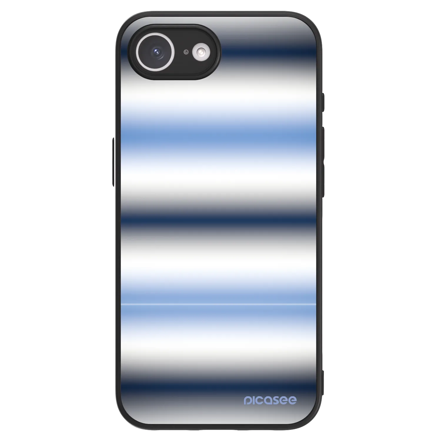 Picasee ULTIMATE CASE für Apple iPhone 16e - Static Lines