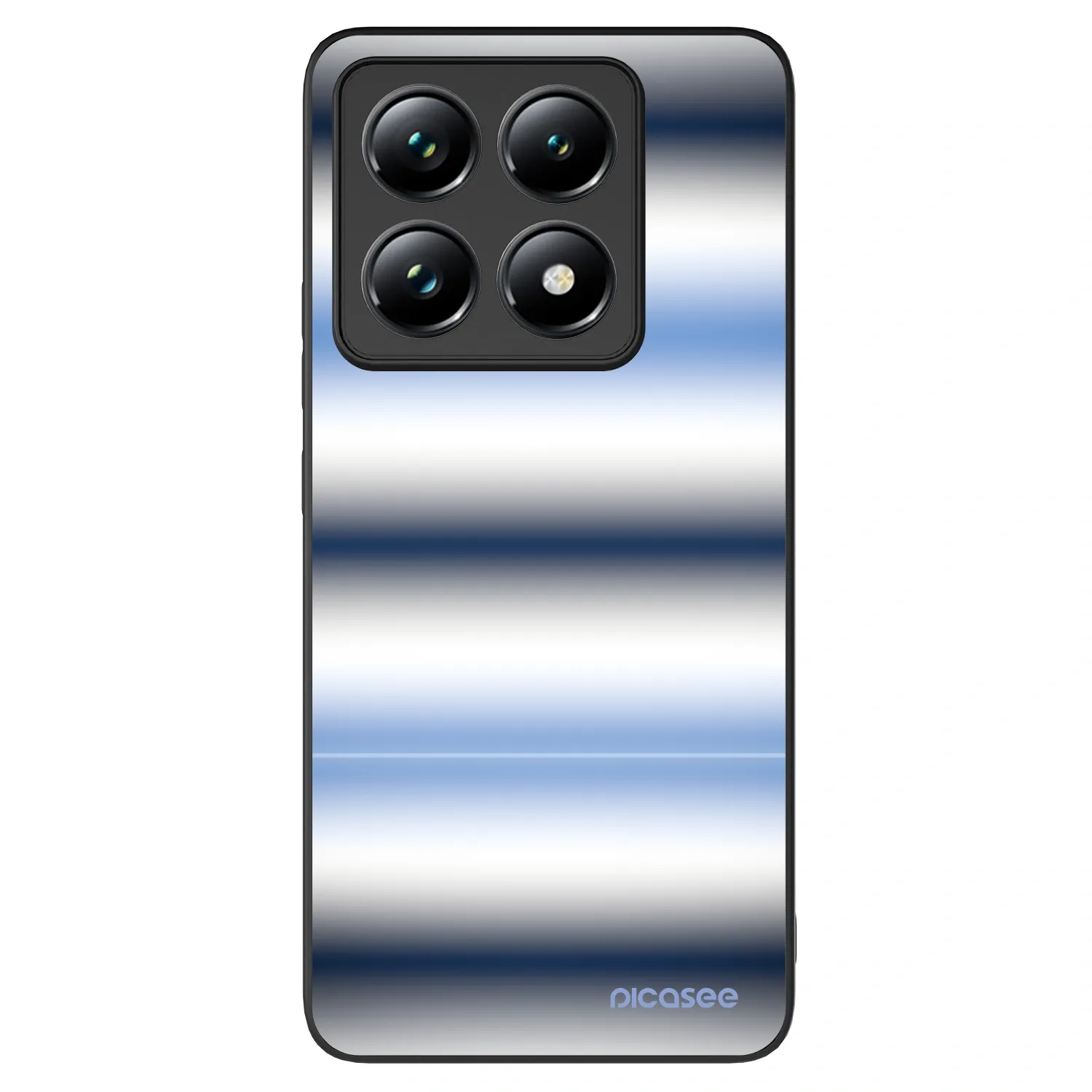 Picasee ULTIMATE CASE für Xiaomi 14T Pro - Static Lines