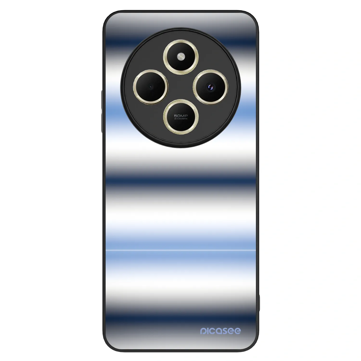 Picasee ULTIMATE CASE für Xiaomi Redmi 14C - Static Lines