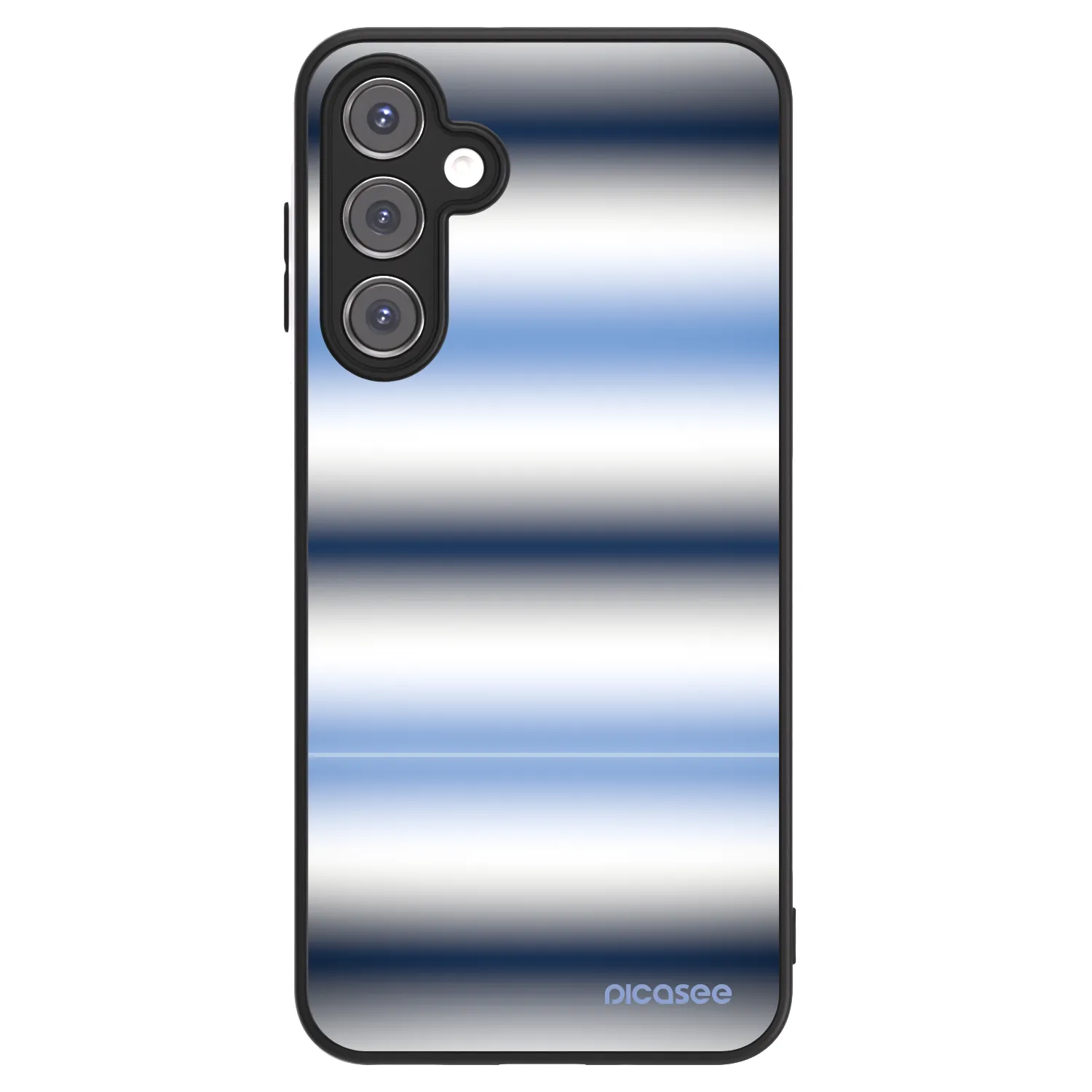 Picasee ULTIMATE CASE für Samsung Galaxy A16 5G - Static Lines