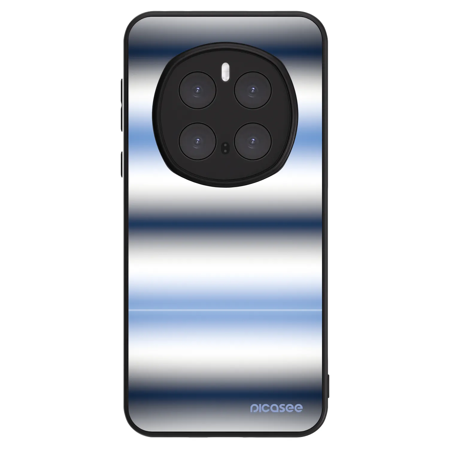 Picasee ULTIMATE CASE für Honor Magic7 Pro 5G - Static Lines