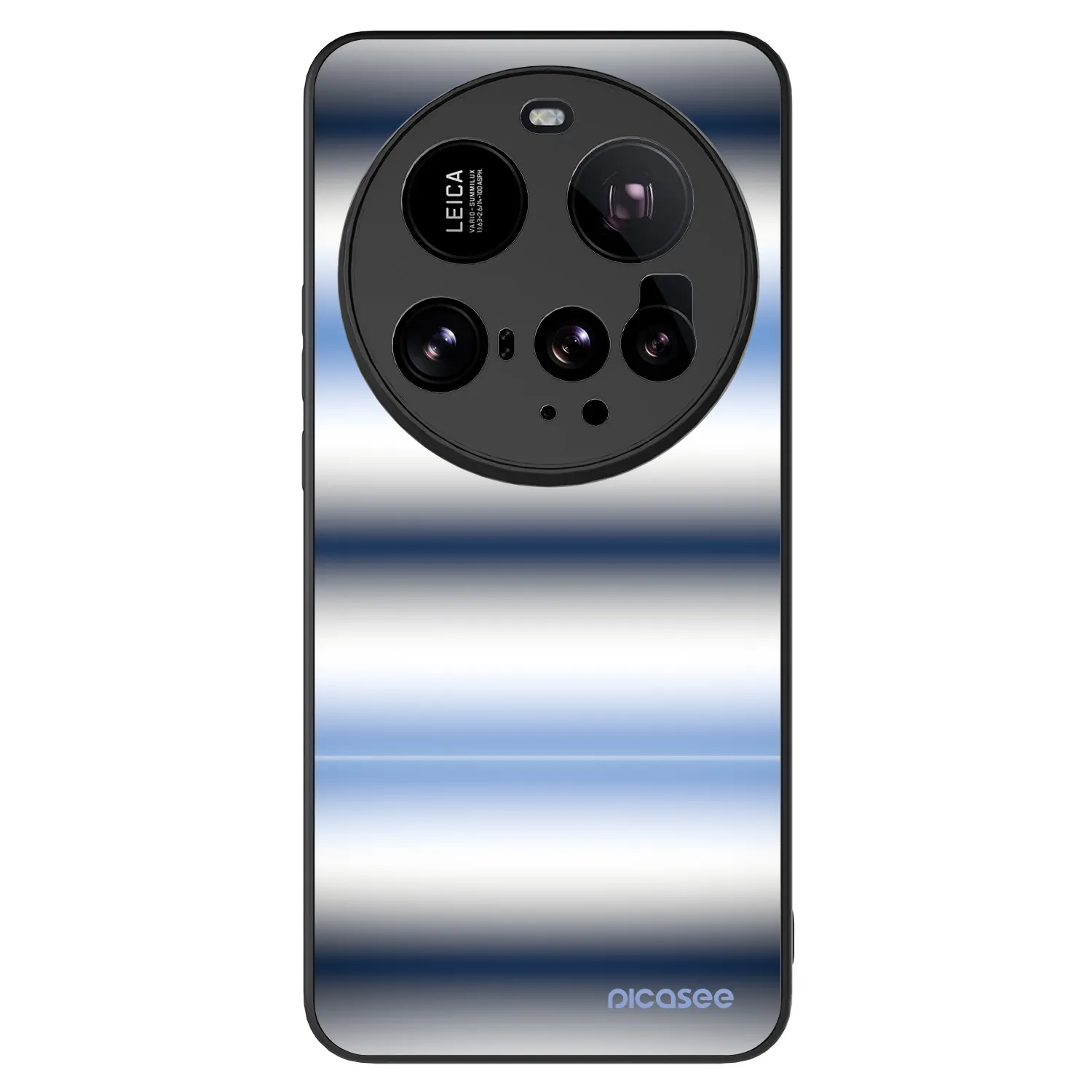 Picasee ULTIMATE CASE für Xiaomi 15 Ultra - Static Lines