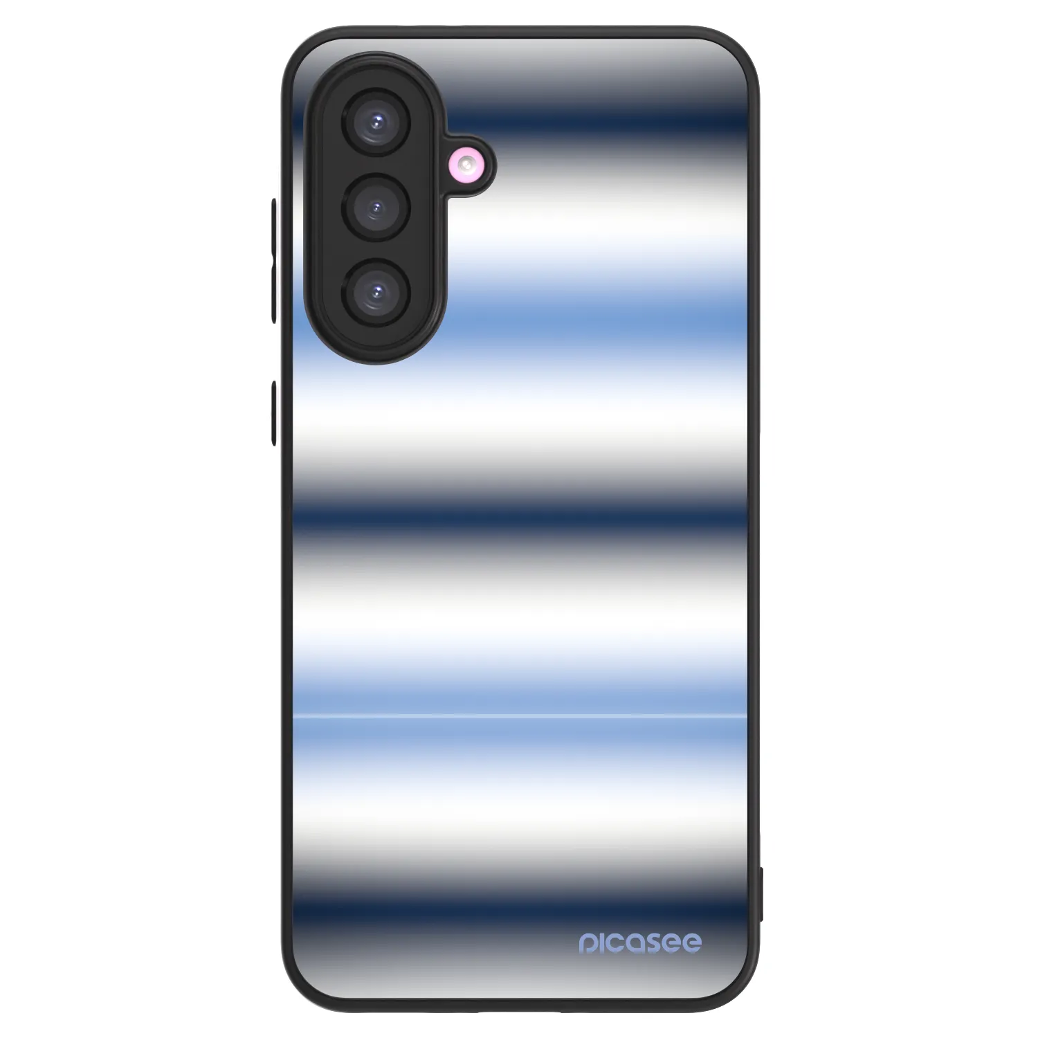 Picasee ULTIMATE CASE für Samsung Galaxy A56 5G A566B - Static Lines
