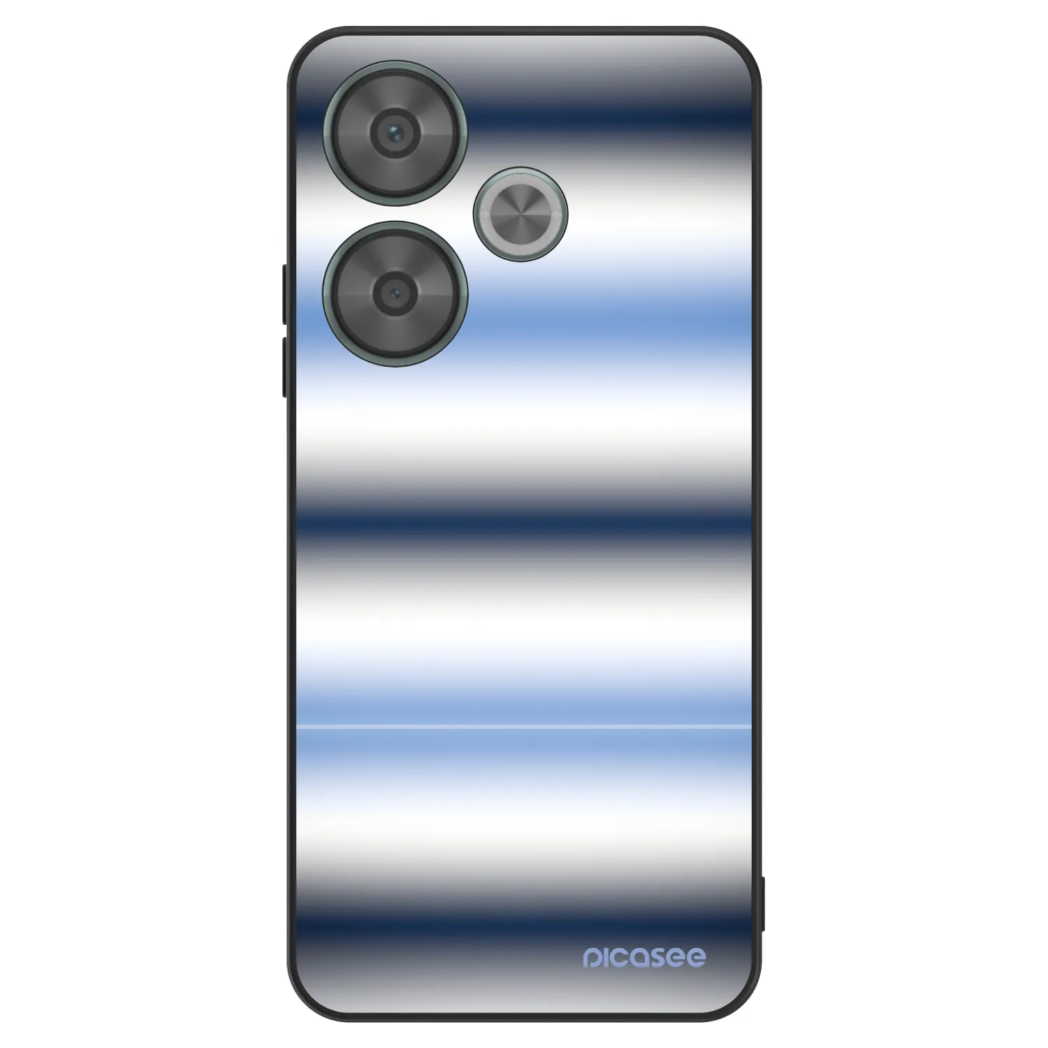 Picasee ULTIMATE CASE für Xiaomi Poco F6 - Static Lines