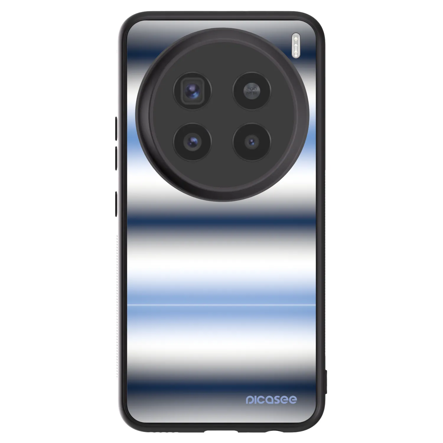 Picasee ULTIMATE CASE für Vivo X200 Pro - Static Lines