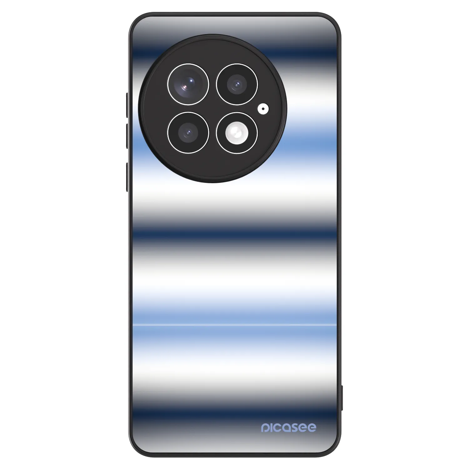 Picasee ULTIMATE CASE für OnePlus 13 5G - Static Lines