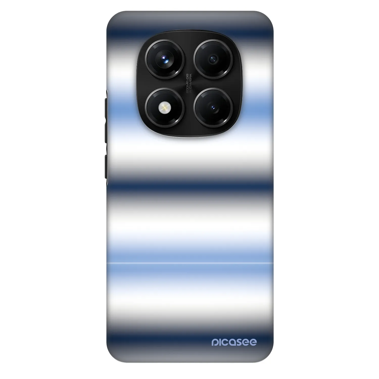 Picasee Fashion Case für Xiaomi Redmi Note 14 Pro+ 5G - Static Lines