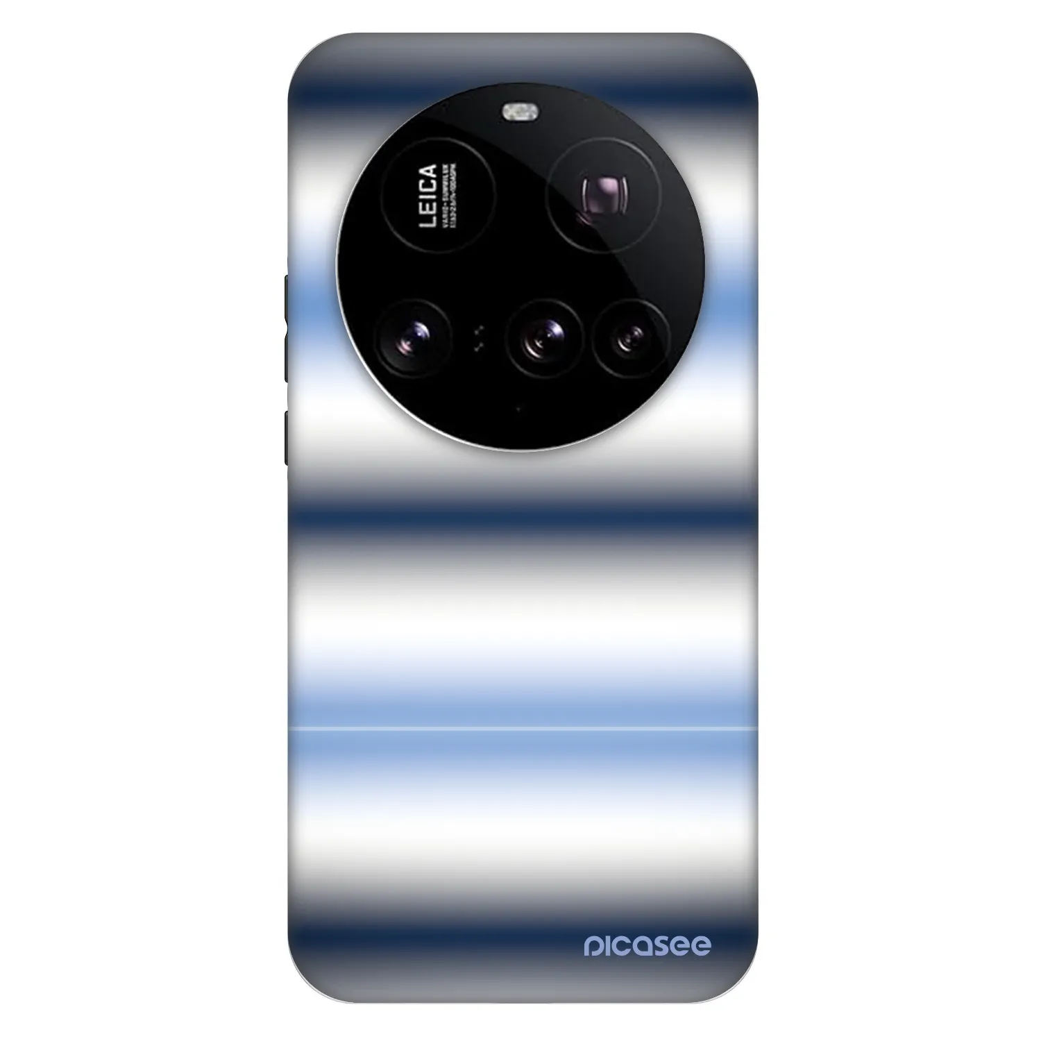 Picasee Fashion Case für Xiaomi 15 Ultra - Static Lines