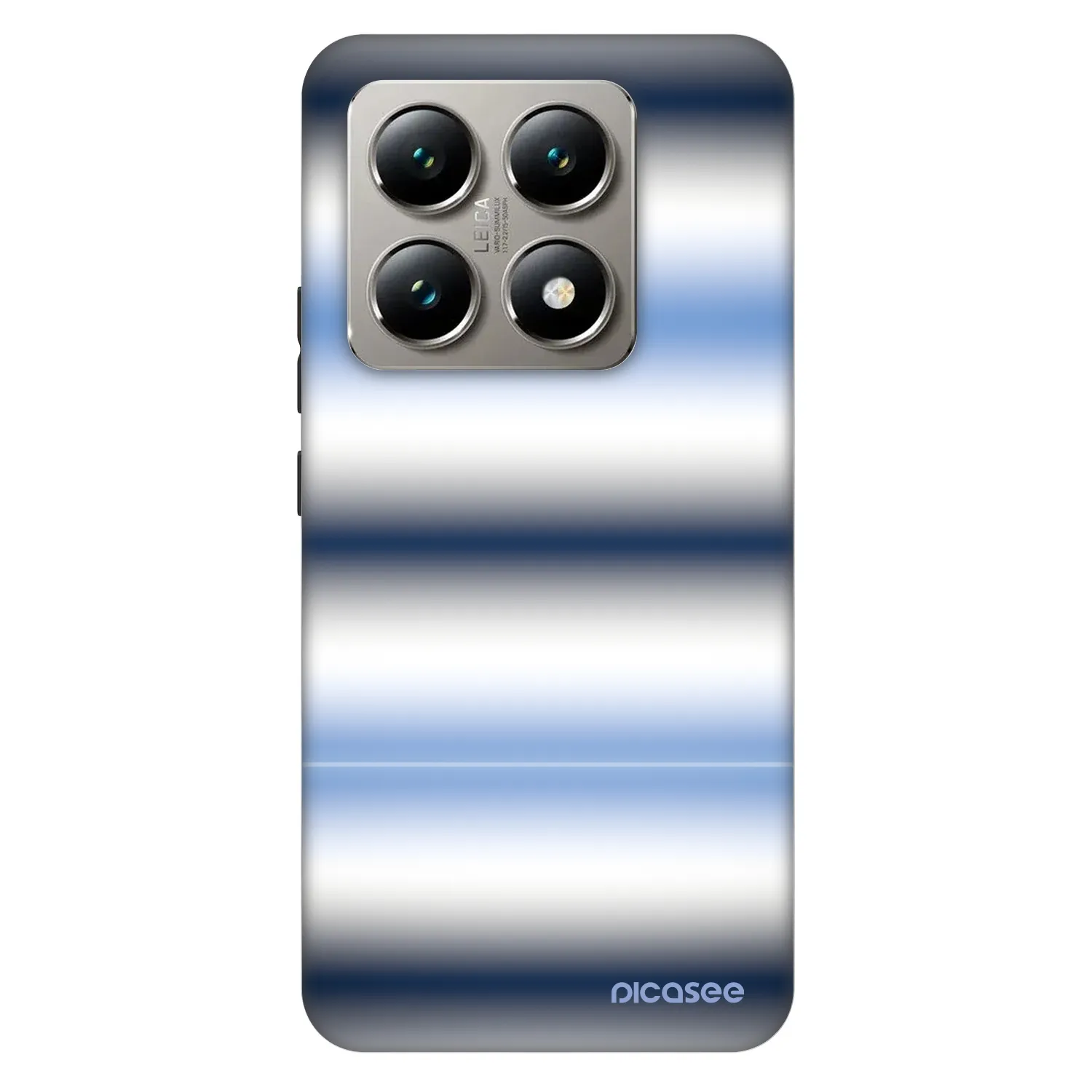 Picasee Fashion Case für Xiaomi 14T Pro - Static Lines