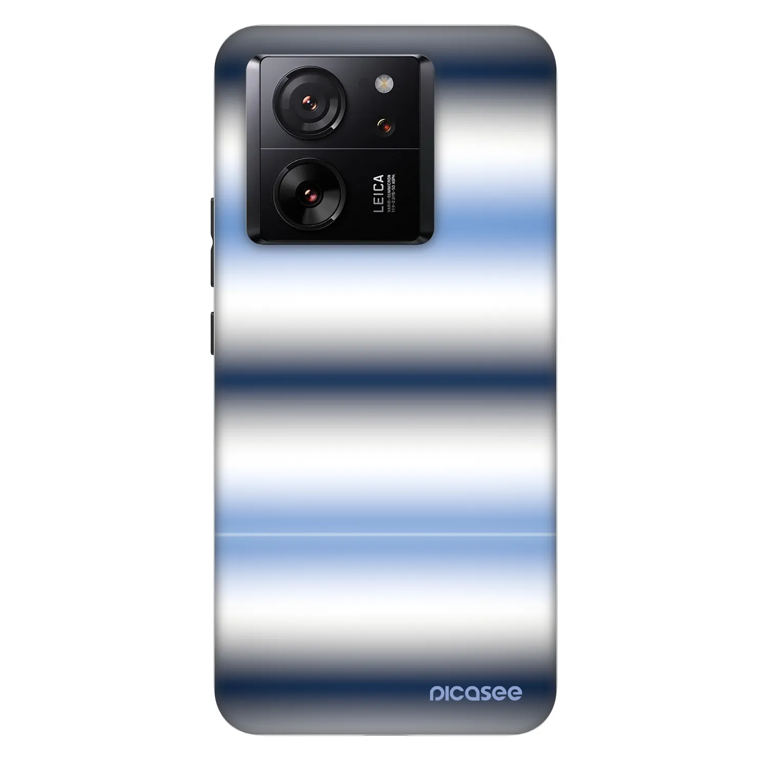 Picasee Fashion Case für Xiaomi 13T - Static Lines
