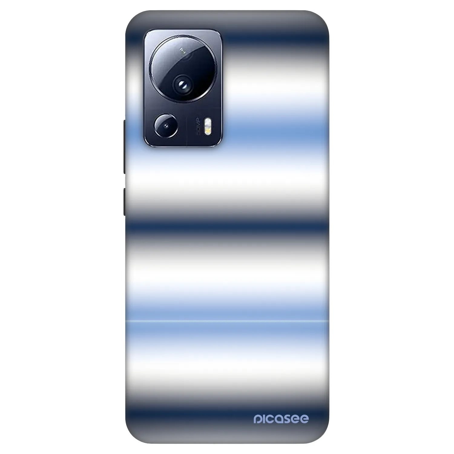 Picasee Fashion Case für Xiaomi 13 Lite - Static Lines