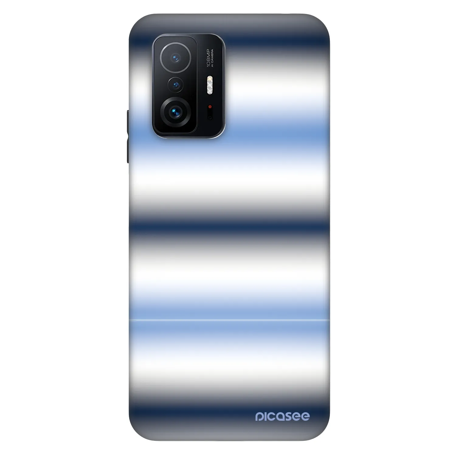 Picasee Fashion Case für Xiaomi 11T Pro - Static Lines