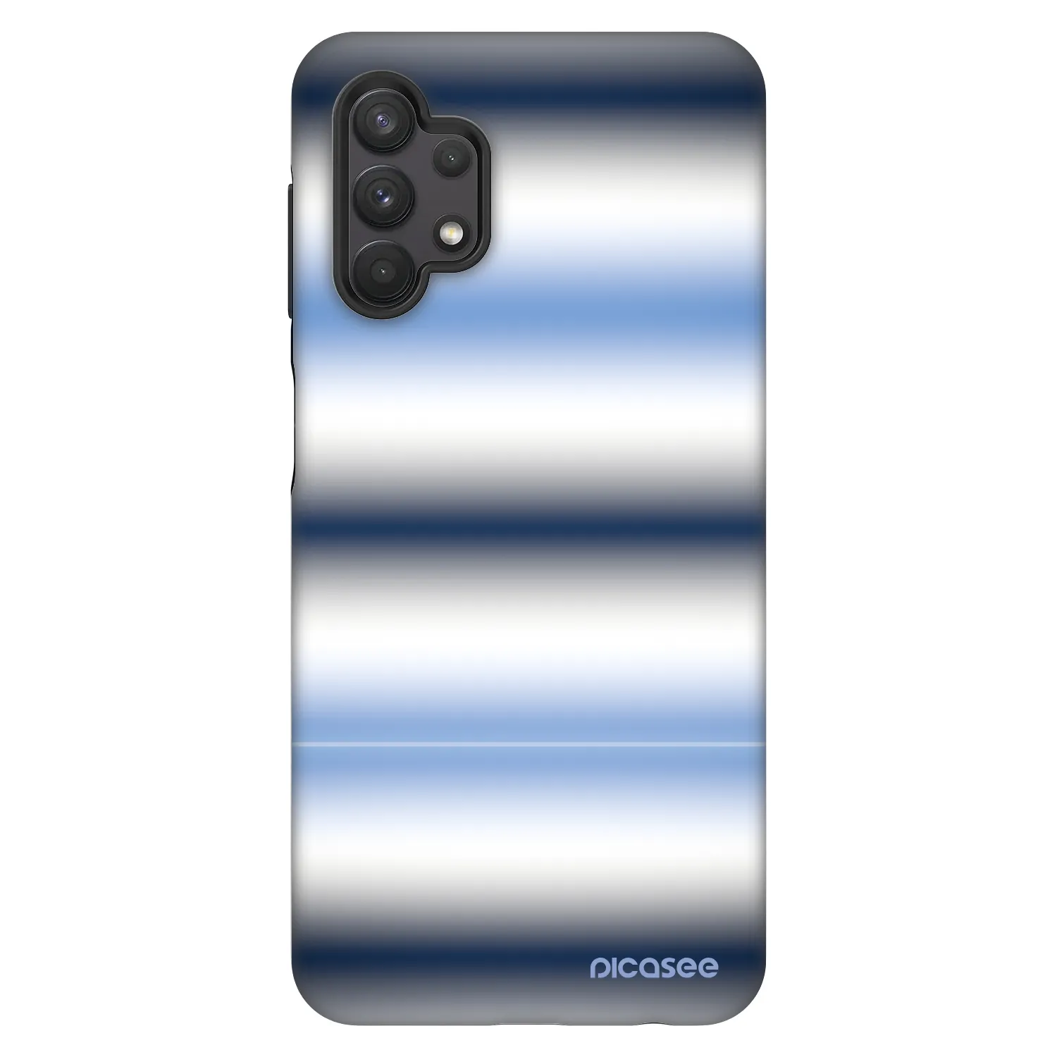 Picasee Fashion Case für Samsung Galaxy A32 5G A326B - Static Lines