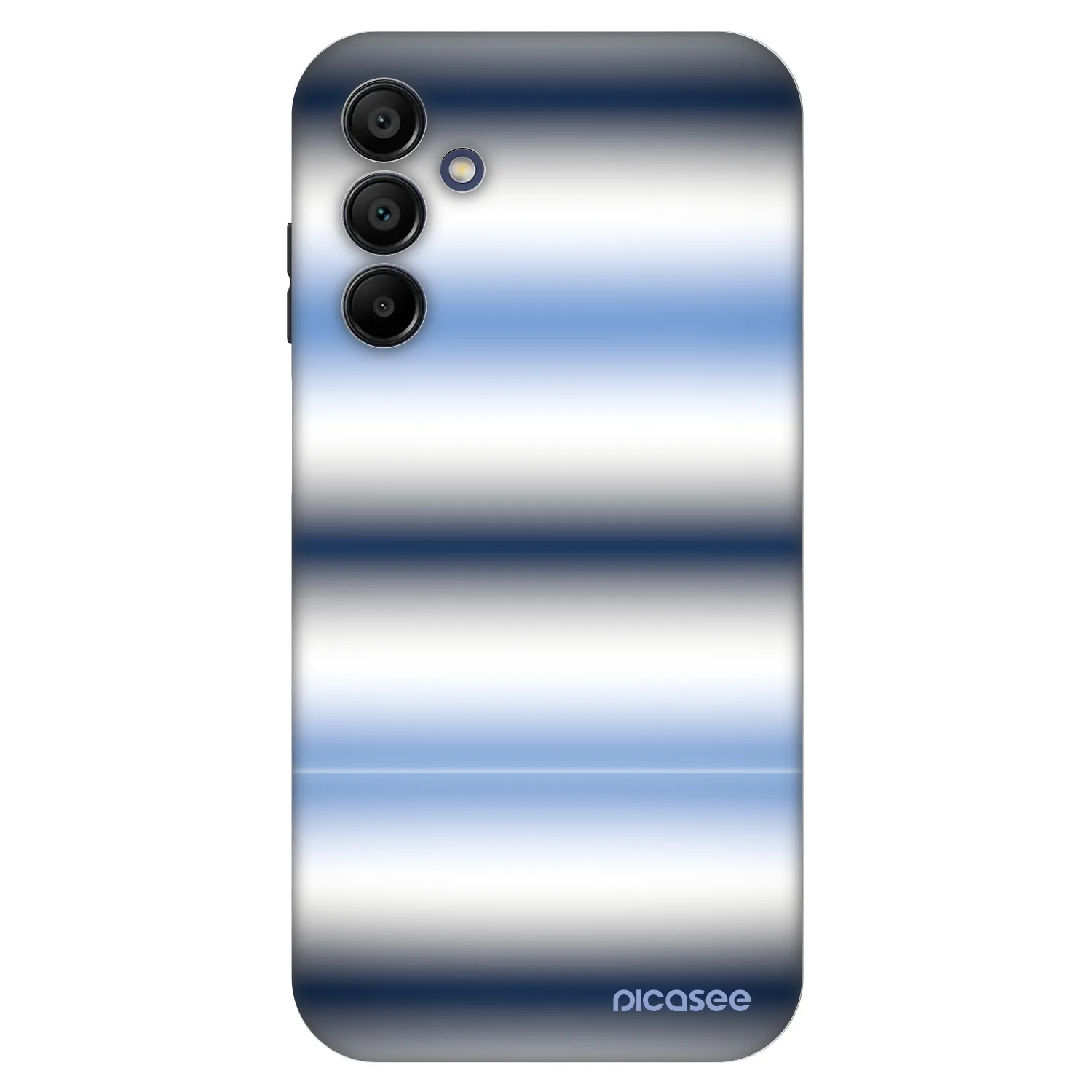Picasee Fashion Case für Samsung Galaxy A15 A156B 5G - Static Lines