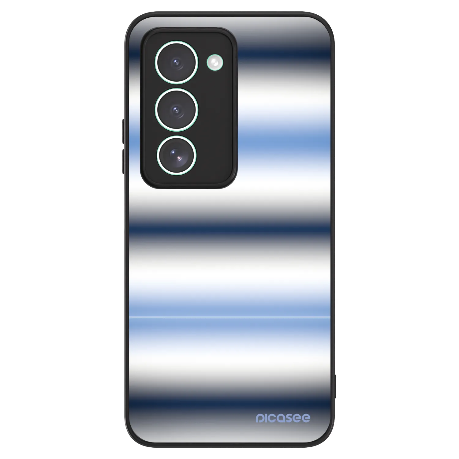Picasee ULTIMATE CASE für Xiaomi Redmi 15 5G - Static Lines